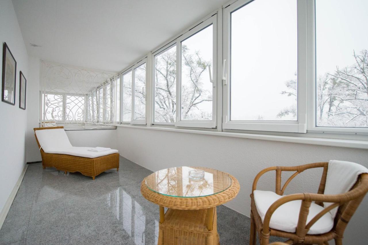 שטייר Parkhotel Styria מראה חיצוני תמונה