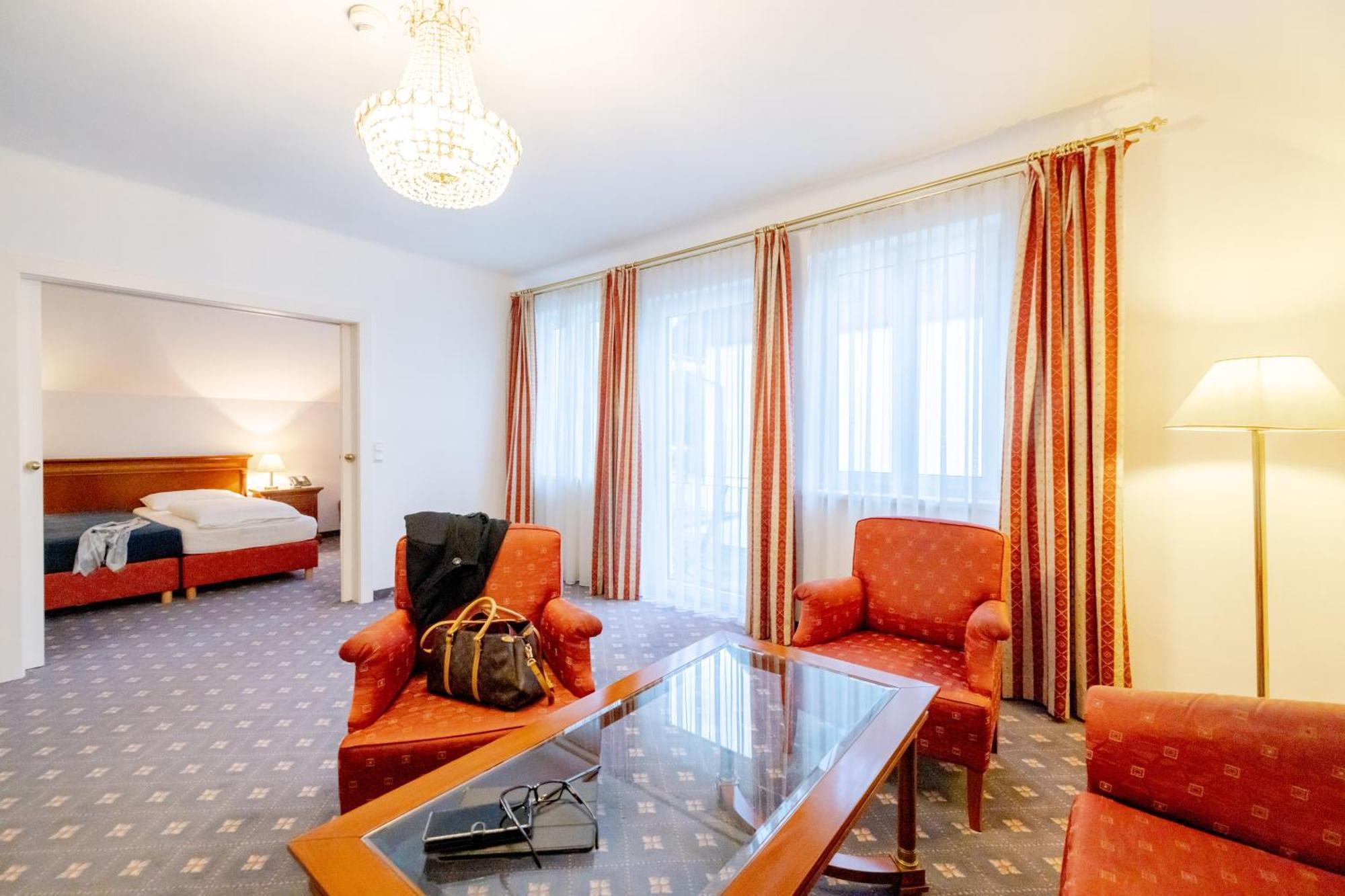 שטייר Parkhotel Styria מראה חיצוני תמונה