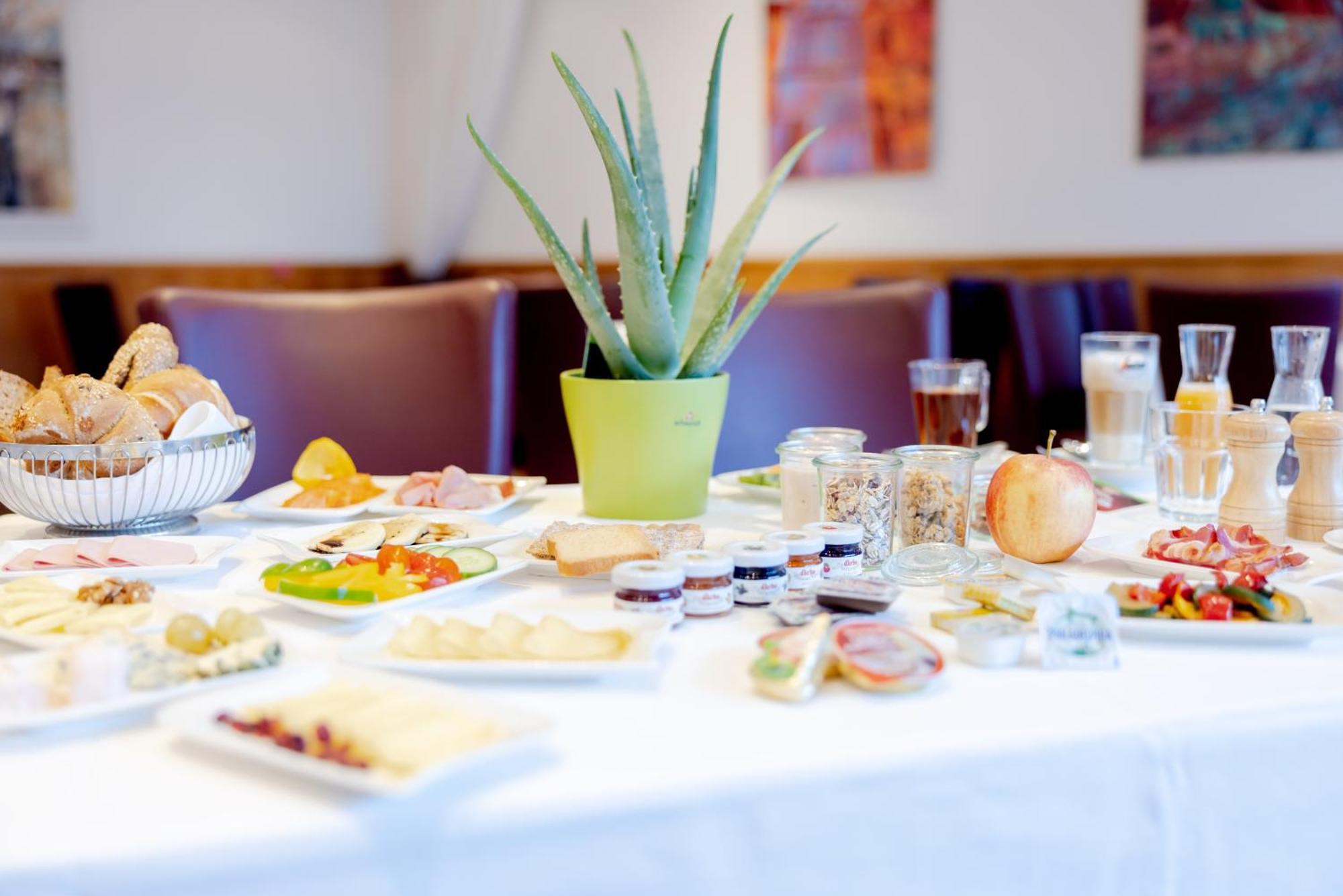 שטייר Parkhotel Styria מראה חיצוני תמונה