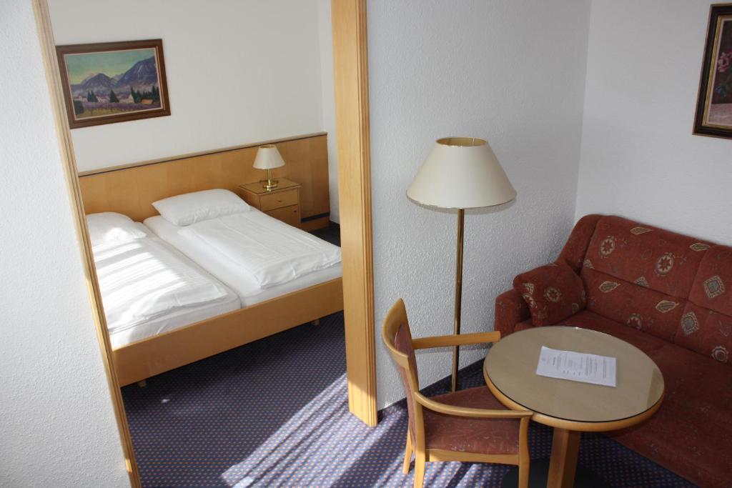 שטייר Parkhotel Styria חדר תמונה