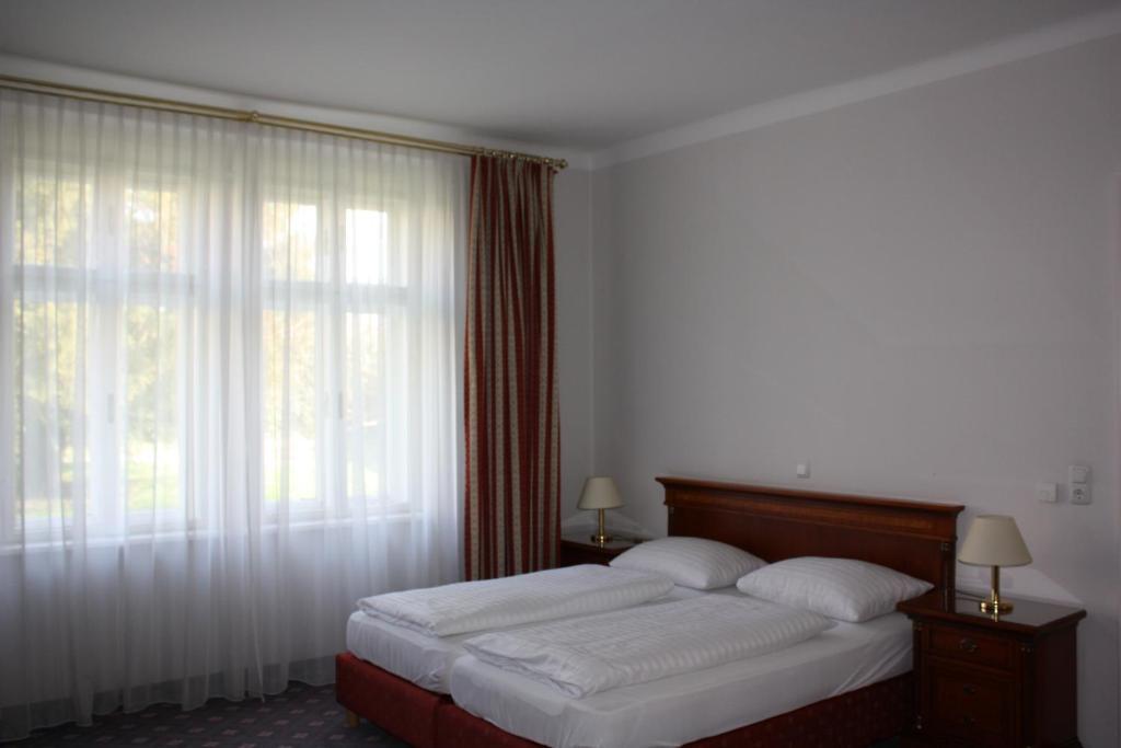 שטייר Parkhotel Styria חדר תמונה
