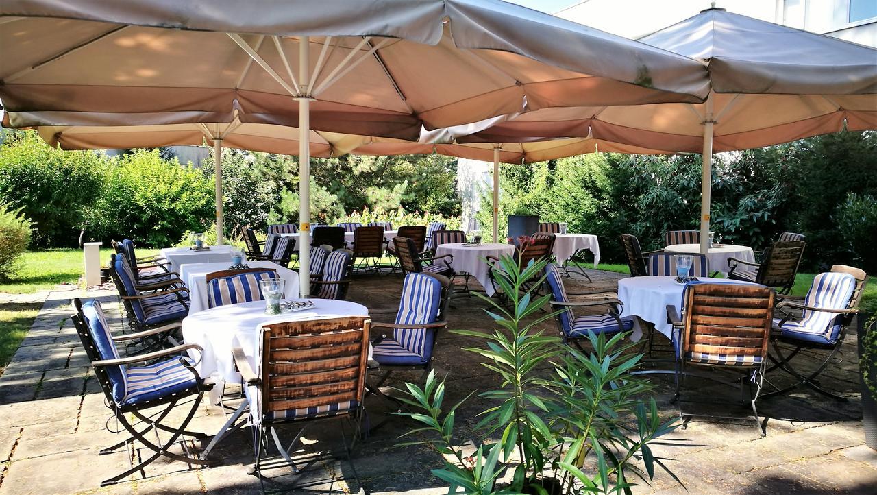 שטייר Parkhotel Styria מראה חיצוני תמונה