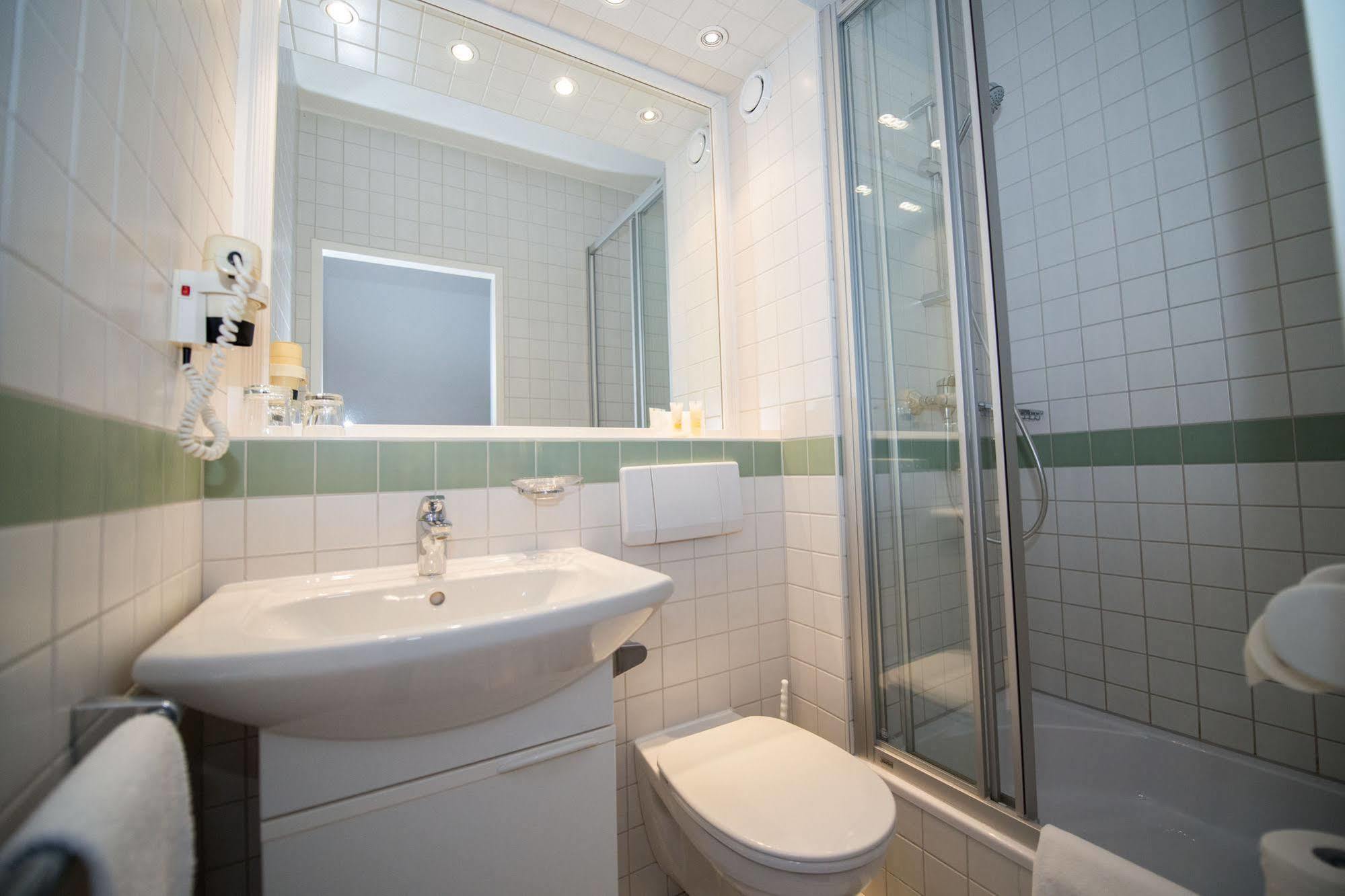 שטייר Parkhotel Styria מראה חיצוני תמונה