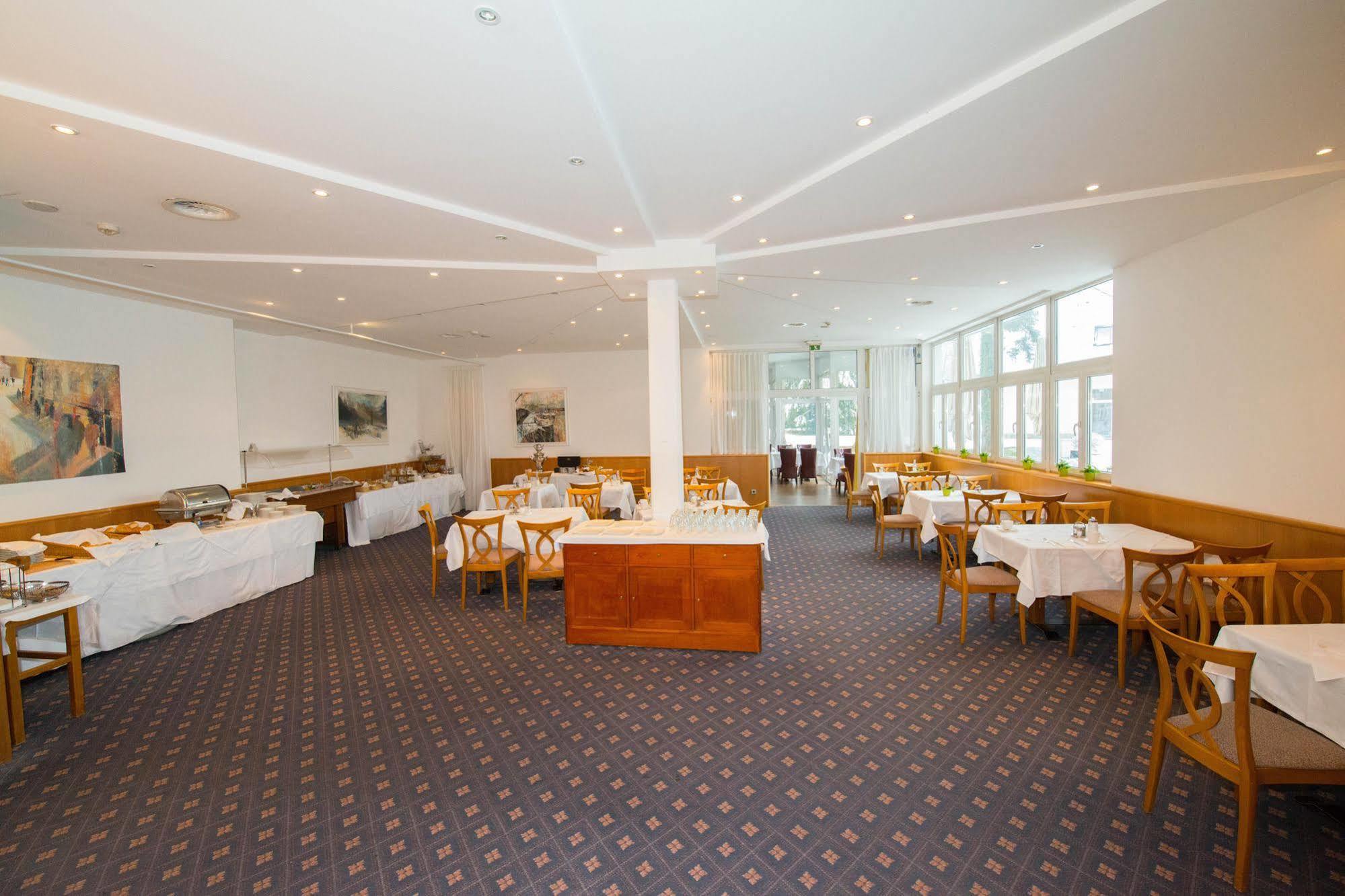 שטייר Parkhotel Styria מראה חיצוני תמונה