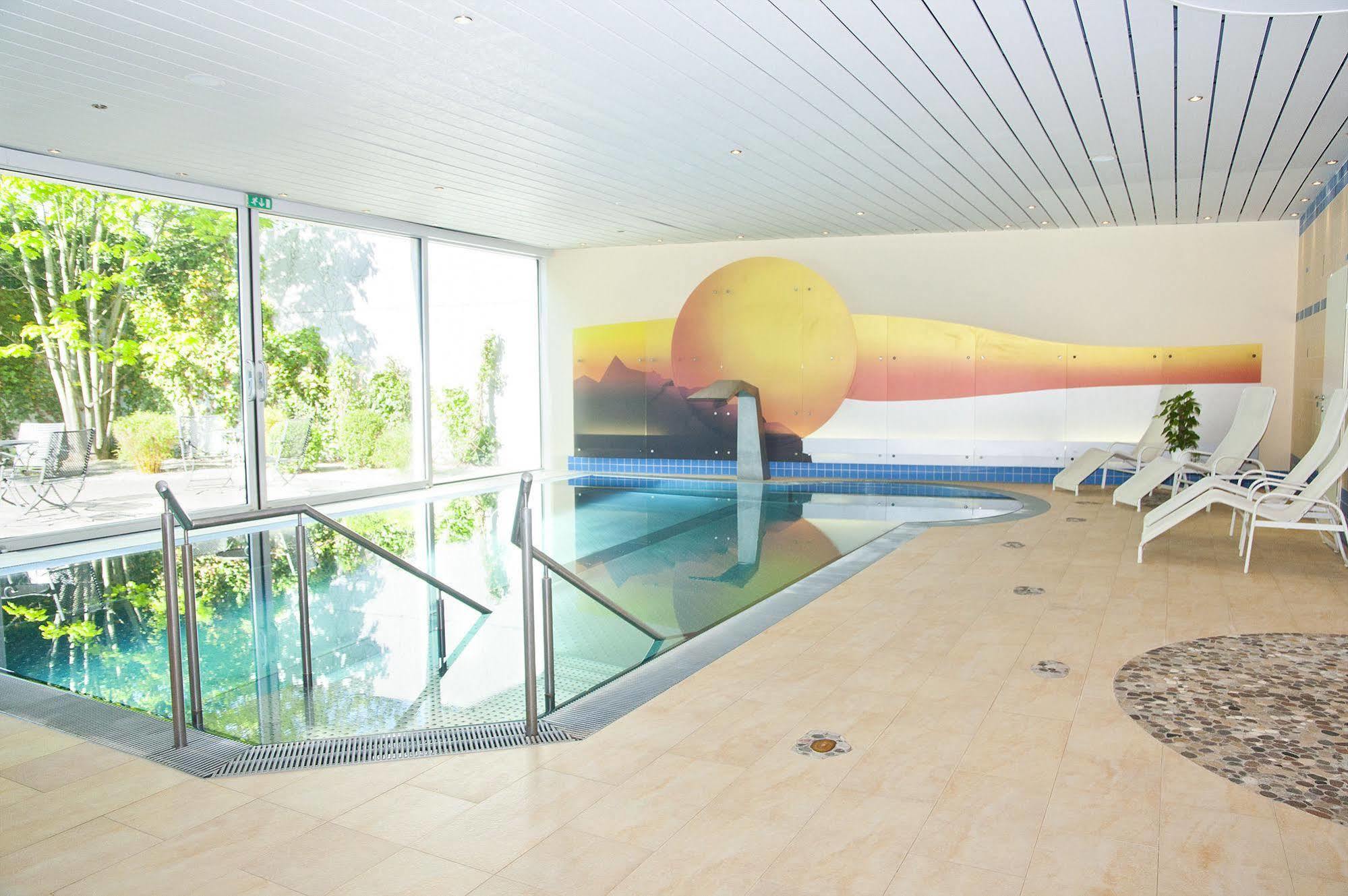 שטייר Parkhotel Styria מראה חיצוני תמונה