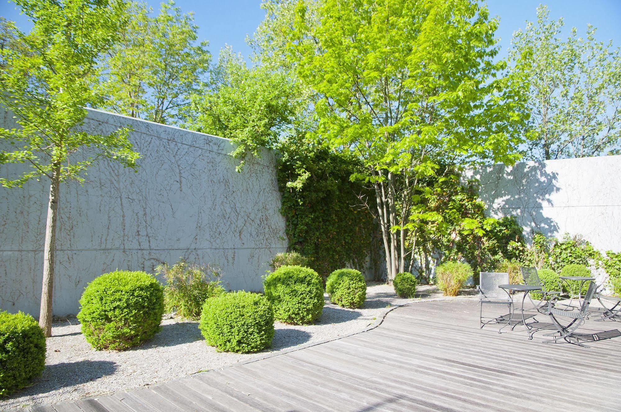 שטייר Parkhotel Styria מראה חיצוני תמונה