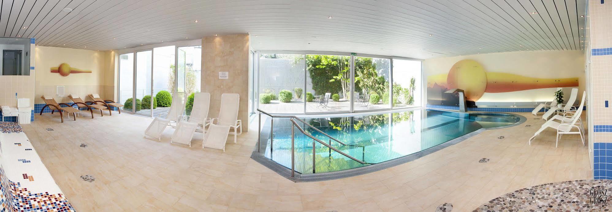 שטייר Parkhotel Styria מראה חיצוני תמונה