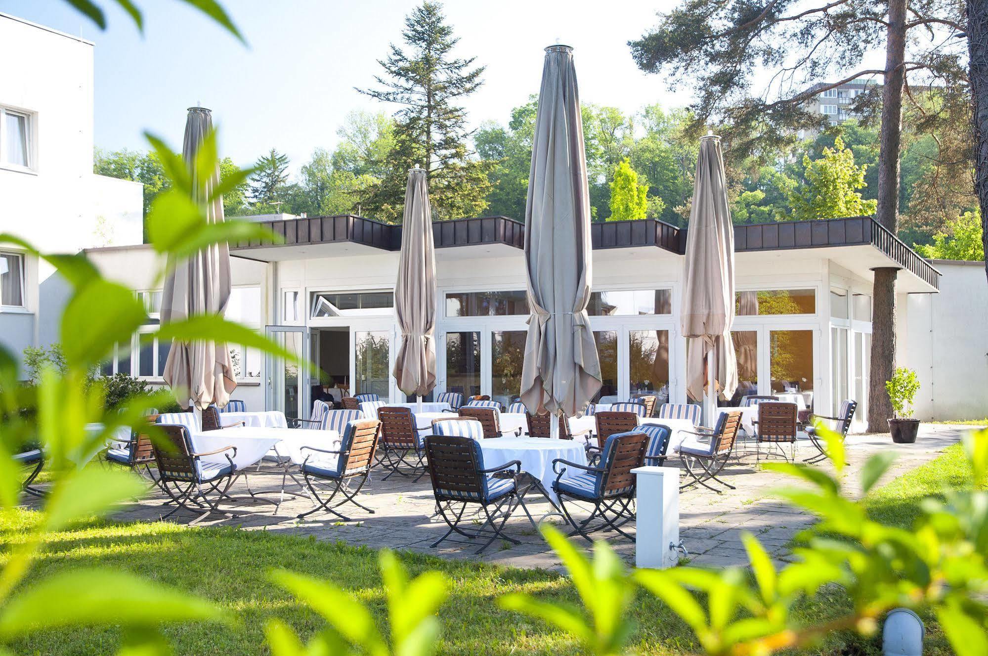 שטייר Parkhotel Styria מראה חיצוני תמונה