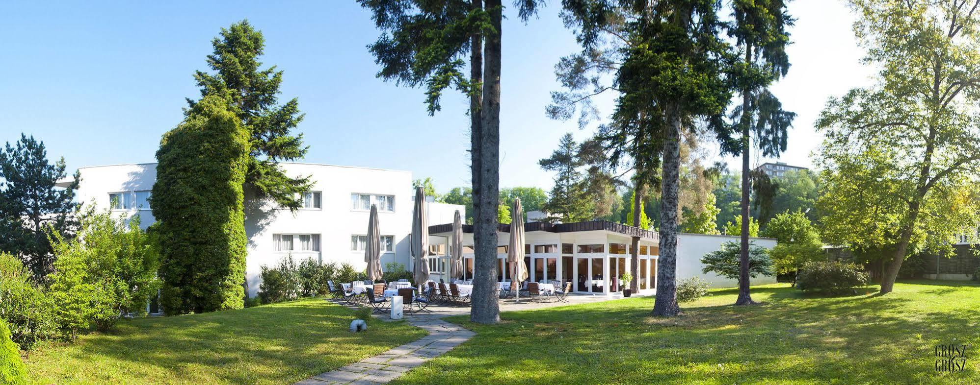שטייר Parkhotel Styria מראה חיצוני תמונה